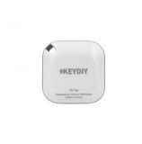 Dispozitiv Antipierdere KEYDIY, GPS Tracker, Acoperire Globala, urmarire in timp real, pentru copii, animale de companie compatibil cu Find my Apple