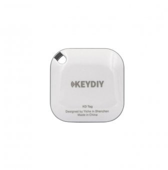 Dispozitiv Antipierdere KEYDIY, GPS Tracker, Acoperire Globala, urmarire in timp real, pentru copii, animale de companie compatibil cu Find my Apple foto