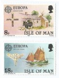 |Man, Europa CEPT, 1981, MNH, Nestampilat