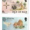 |Man, Europa CEPT, 1981, MNH