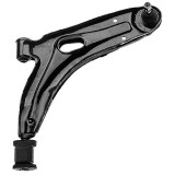 Brat suspensie roata Fiat Uno (146a/E) Teknorot parte montare : Punte fata, Dreapta, Jos, spre exterior