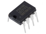 Releu Semiconductor SPST-NC THT 50mA 130mA 25&Omega;