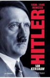 Hitler 1936-1945. Nemesis - Ian Kershaw