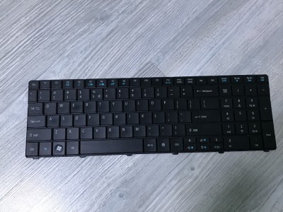 Tastatura Acer Travelmate 8572 , A166 foto