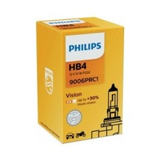 Bec Halogen HB4 51W Philips Vision 12V
