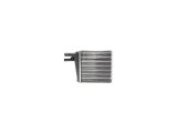 Radiator Incalzire Jeep Wrangler, 01.2002-12.2005, motor 2.4, 2.5, 4.0 R6, benzina, aluminiu mecanic/plastic, 170x180x41 mm, SRLine
