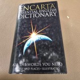 Encarta Essential English Dictionary