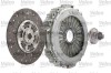 VALEO 827291 NEW ORIGINAL KIT3P Set ambreiaj