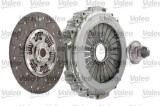 VALEO 827291 NEW ORIGINAL KIT3P Set ambreiaj