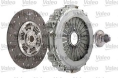 VALEO 827291 NEW ORIGINAL KIT3P Set ambreiaj