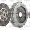 VALEO 827291 NEW ORIGINAL KIT3P Set ambreiaj