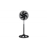 Ventilator cu picior Floria ZLN1092, Inaltime reglabila, Putere 55W, 3 trepte de viteza, Oscilatie, 2500RPM