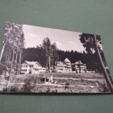Cumpara ieftin CARTE POSTALA -BORSEC -VEDERE DIN STATIUNE CIRCULATA