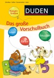 Das gro&szlig;e Vorschulbuch |