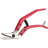 Foarfeca pentru tabla Rostex 300 mm, manuala, de decupat (profi)