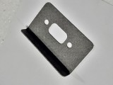 Garnitura pentru evacuare GT52-430, piesa 44, compatibila Worcraft