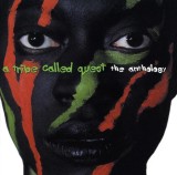 The Anthology - Vinyl | A Tribe Called Quest, Rap