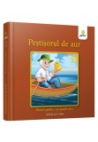 Cumpara ieftin Peștișorul de aur