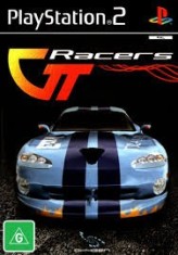 Joc PS2 GT RACERS curse auto - PlayStation 2 de colectie retro