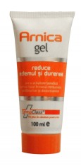 Arnica gel 100ml farma class