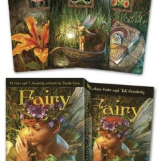 Fairy Lenormand Oracle