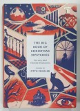 THE BIG BOOK OF CHRISTMAS MYSTERIES by OTTO PENZLER , 2014
