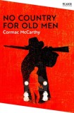 No Country for Old Men - SAS Gardners EU