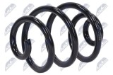 Arc suspensie BMW seria 3 (E36) 1991-2000; partea din spate; 33539059276; NTY, aftermarket