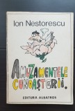 Amuzamentele cunoașterii - Ion Nestorescu