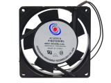 Ventilator 92x92x25mm 220Vac 2fire