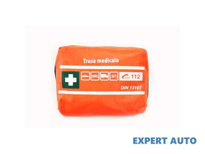 Trusa medicala mini UNIVERSAL Universal #6 foto