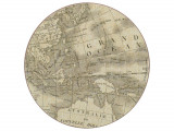 Cumpara ieftin Coaster - Globe | Creative Tops