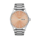 Ceas Barbati, Nixon, Sentry SS A356-5339 - Marime universala