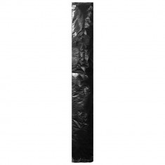 vidaXL Husă de umbrelă cu fermoar, 175 cm, PE