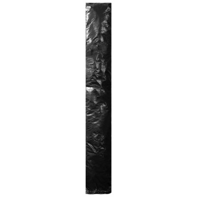 Gossi husa de umbrela cu fermoar, 250 cm, pe foto