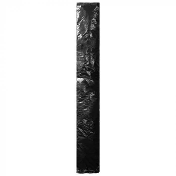 Gossi husa de umbrela cu fermoar, 250 cm, pe