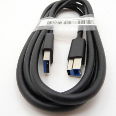 Adaptor usb 3.0 la USB Type B - dell - nou