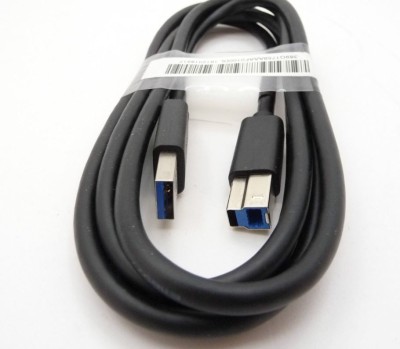 Adaptor usb 3.0 la USB Type B - dell - nou foto