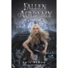 Fallen Academy - Bukottak Akad&eacute;mi&aacute;ja - M&aacute;sodik &eacute;v - Bukottak Akad&eacute;mi&aacute;ja 2. - Leia Stone