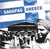 Various - Sagapao Greece, CD