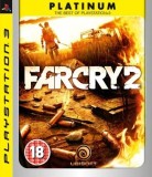 Joc PS3 Far Cry 2 Platinum