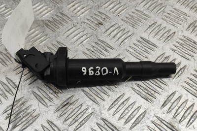 Bobina de inducție de &amp;icirc;naltă tensiune PEUGEOT 308 4A_, 4C_ 2009 OEM: V759493780,759493780,V759493780-01,9807841880 30272550 foto