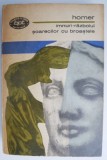 Imnuri, Razboiul soarecilor cu broastele - Homer (Poeme apocrife, Beletristica, Poezie)