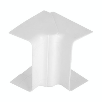 Unghi interior ajustabil pentru canal cablu 46x18 mm - DLX DLX-460-01 foto