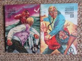I. M. Stefan - Misiune speciala, nr.12-13 (2 volume)