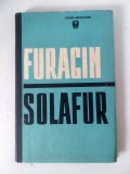 Furacin - Solafur, URSS Moscow, in limba engleza