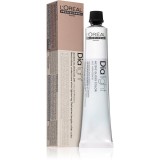 L&rsquo;Or&eacute;al Professionnel Dia Light Culoare permanenta pentru par fără amoniac culoare 6.34 Biondo Scuro Dorato Rame 50 ml