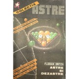 Florian Onitza - Astre si dezastre (Editia: 1990)