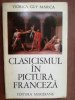 Clasicismul in pictura franceza- Viorica Guy Marica