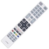 CT-8054 Telecomanda KNTECH pentru LCD/LED TOSHIBA SMART cu NETFLIX, Oem